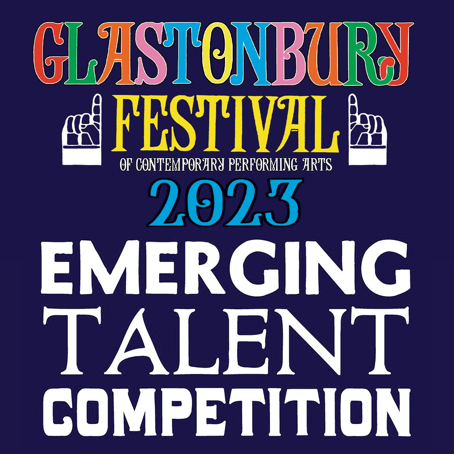 Source: https://www.glastonburyfestivals.co.uk/2023-emerging-talent-competition
